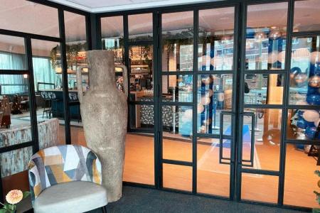 Fletcher-Restaurant Scheveningen - 14