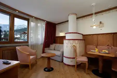 Tevini Dolomites Charming - 96