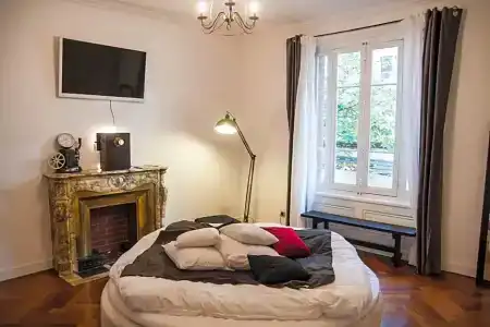 Félix Dort - 14