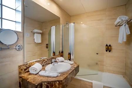 Spa Cádiz Plaza - 56