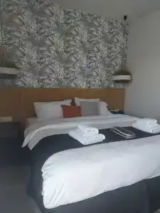 GD Gallery Suites - 32