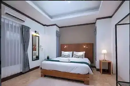 Baan Khao Hua Jook - 158