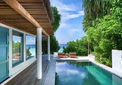 The Halcyon Private Isles Maldives, Autograph Collection - 10