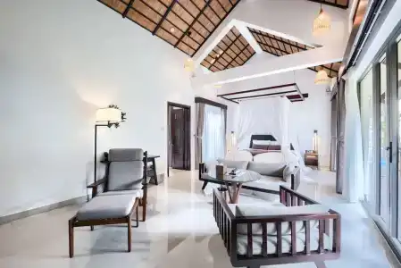 The Blossom Resort – Onsen & Foot Massage Inclusive - 293