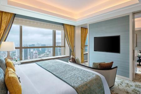 The St. Regis Shanghai Jingan - 41