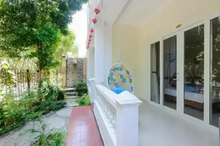 T and T resort Phu Quoc - 48