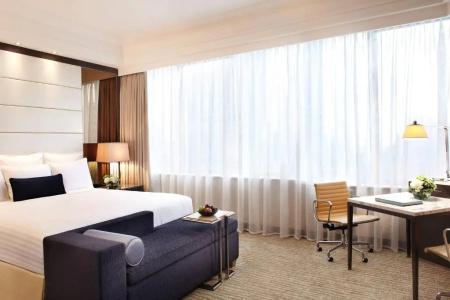Singapore Marriott Tang Plaza (SG Clean) - 130