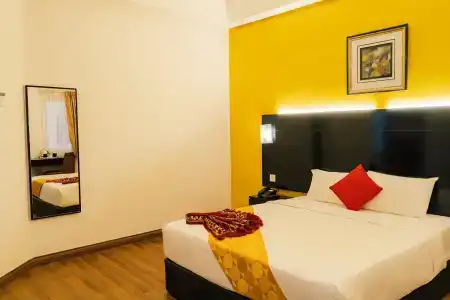 Sentral Riverview Melaka - 25