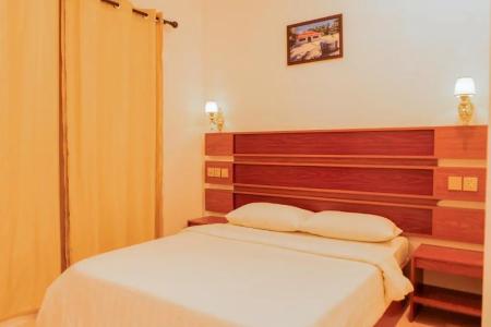 Feridhoo Inn - 11