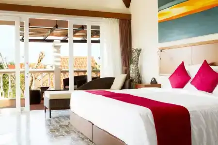 Mercury Phu Quoc Resort & Villas - 46