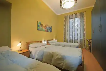 Duca's Guest House - 15