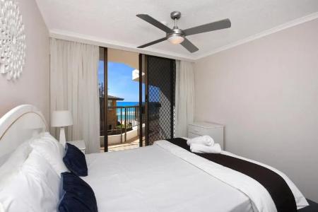 Spindrift on the Beach - Absolute Beachfront - 185