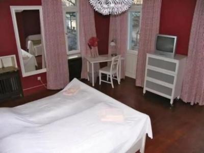 Hemingway`s Heidelberg Hostel - 3