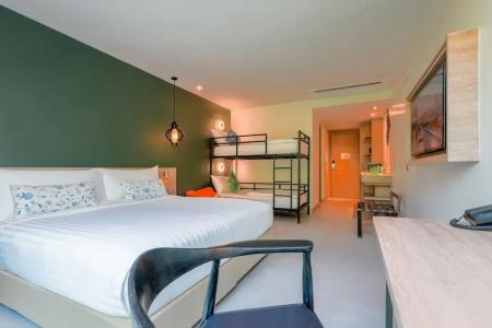 Mai House Patong Hill - Sha Extra Plus - 48