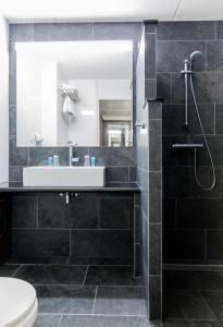 Best Western Plus Amsterdam Airport - 25