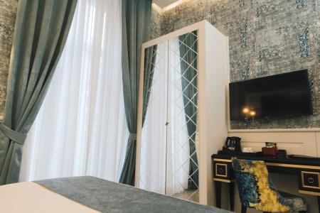 Relais Piazza Vittoria - 72