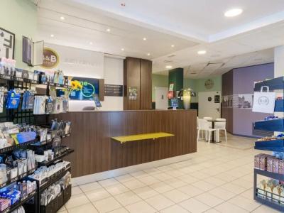b&b Ferrara - 15