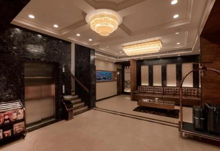 The Madras Grand - 12
