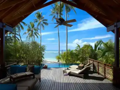 Shangri-La's Villingili Resort and Spa, Maldives - 22
