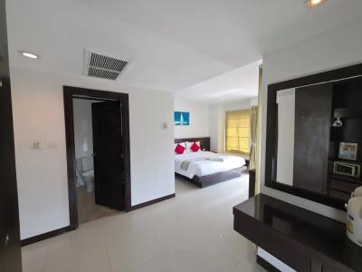 APK Resort And Spa - 43