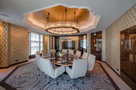 Matild Palace, a Luxury Collection - 1