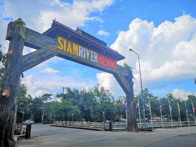 Siam River - 22