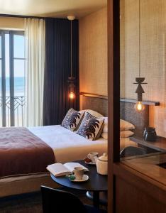 Mercure St Malo Front de Mer - 42