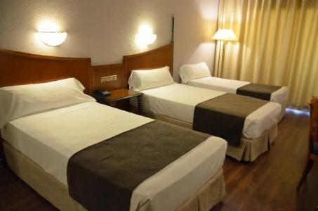 Beatriz Toledo Auditorium & Spa - 67