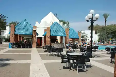 El Pueblo Tamlelt - All Inclusive - 24