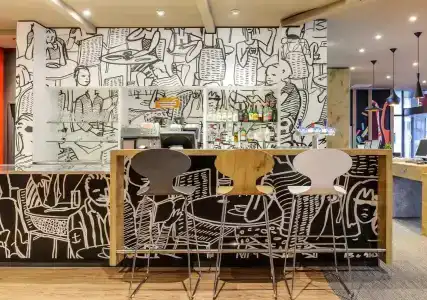 ibis Baar Zug - 22
