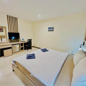 The Cocoon Patong - 45