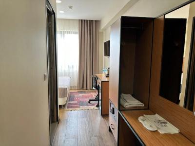 n'Ala Otel - 57
