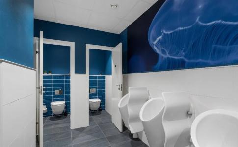 ProfilHotels Richmond - 8