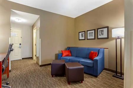 Holiday Inn Express & Suites Nw - Park Place, An Ihg - 59