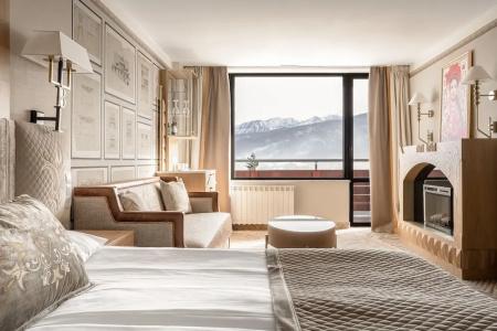 Mercure Kasprowy Zakopane - 119