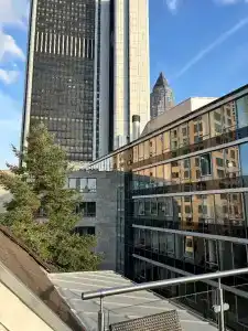 Nh Frankfurt Villa - 52