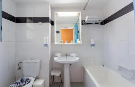 Dessole Olympos Beach All Inclusive - 48