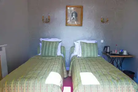 Château De Pray - 42