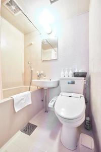 Select Inn Nishinasuno - 6