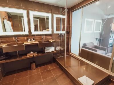 Novotel Toulouse Centre Wilson - 136