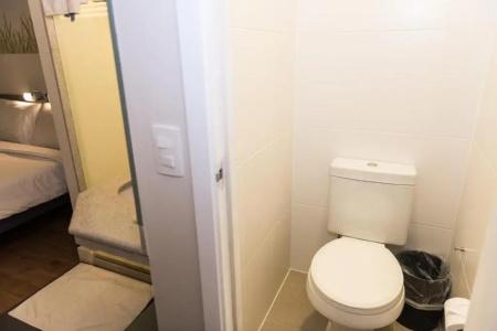 ibis budget RJ Praia de Botafogo - 34