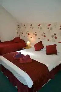 Abbey Lodge - b&b - 25