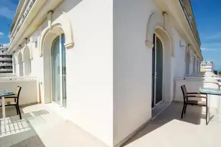Terrazza Marconi&Spamarine - 29