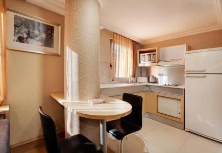 Gallery Residence & Nişantaşı - 114