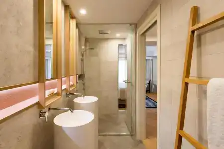 Sheraton Grand Mirage - 34