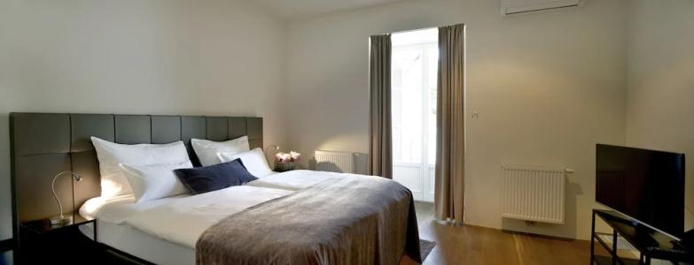 Maribor, City apartments - 54