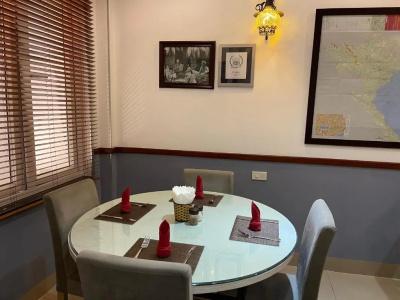The Vancouver - Ninh Binh - 41