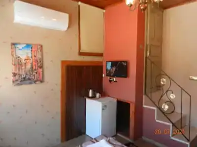 Royal Suites Sultanahmet - 57