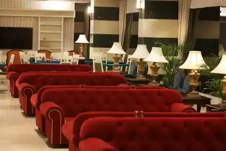 Innvistas Belek - 1