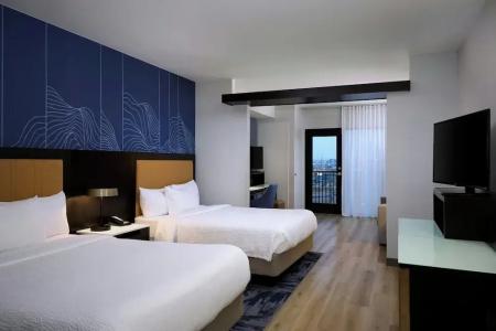 Fairfield by Marriott Denver Downtown - 57